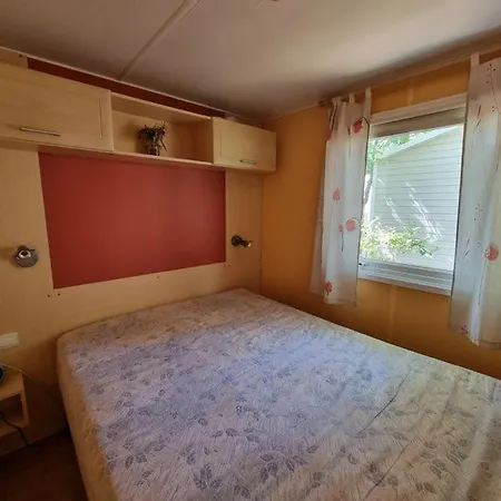 مكان تخييم Mobil 148 Jardins Atlantique سان جان دي مونت